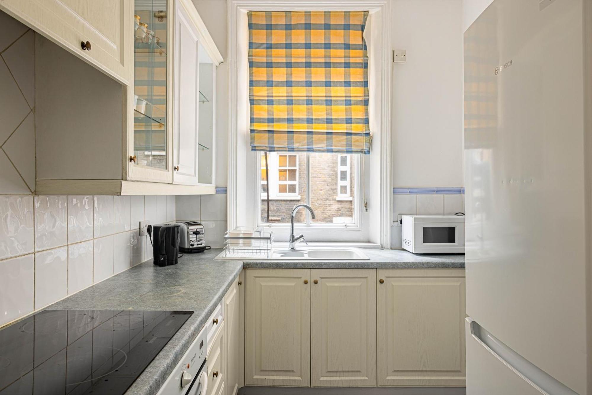 2 Bdr Mayfair & Selfridges Lux Pad Londres