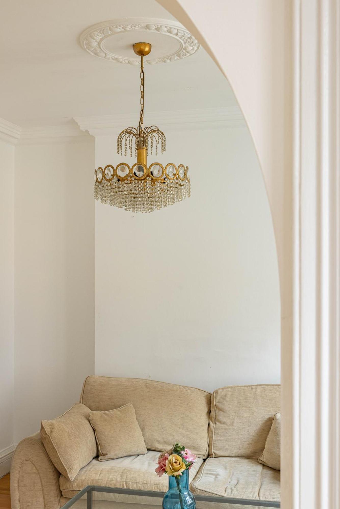 2 Bdr Mayfair & Selfridges Lux Pad Apartamento Londres
