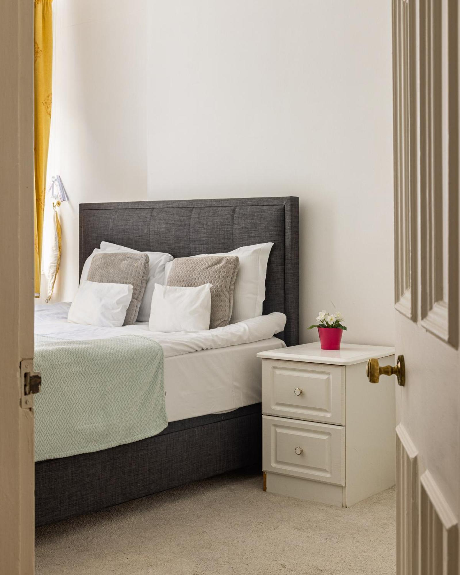 Apartamento 2 Bdr Mayfair & Selfridges Lux Pad Londres