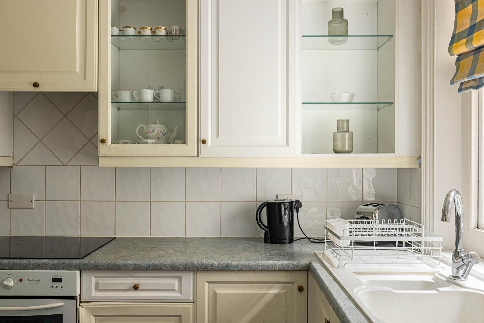 2 Bdr Mayfair & Selfridges Lux Pad Apartamento *