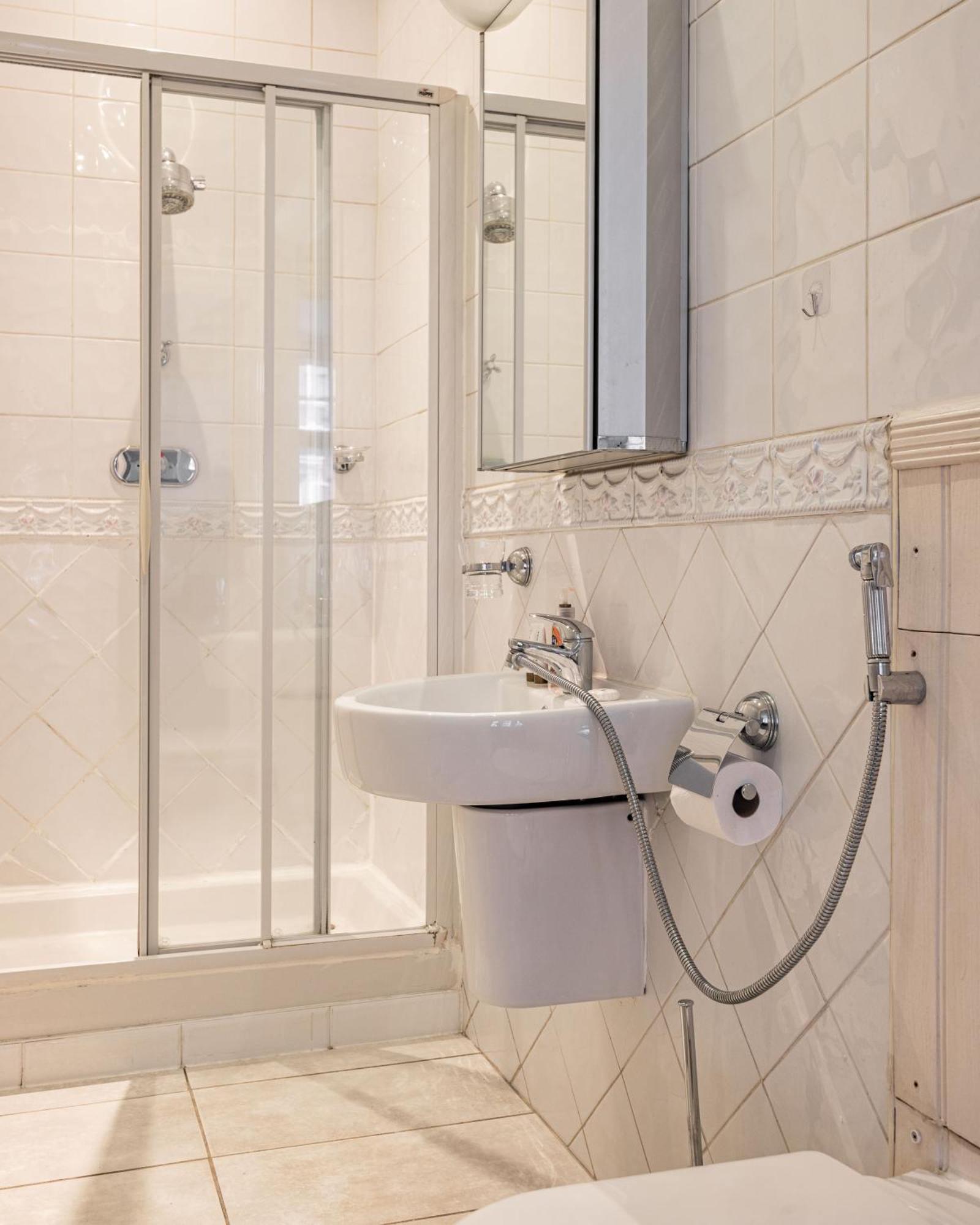 Apartamento 2 Bdr Mayfair & Selfridges Lux Pad Londres