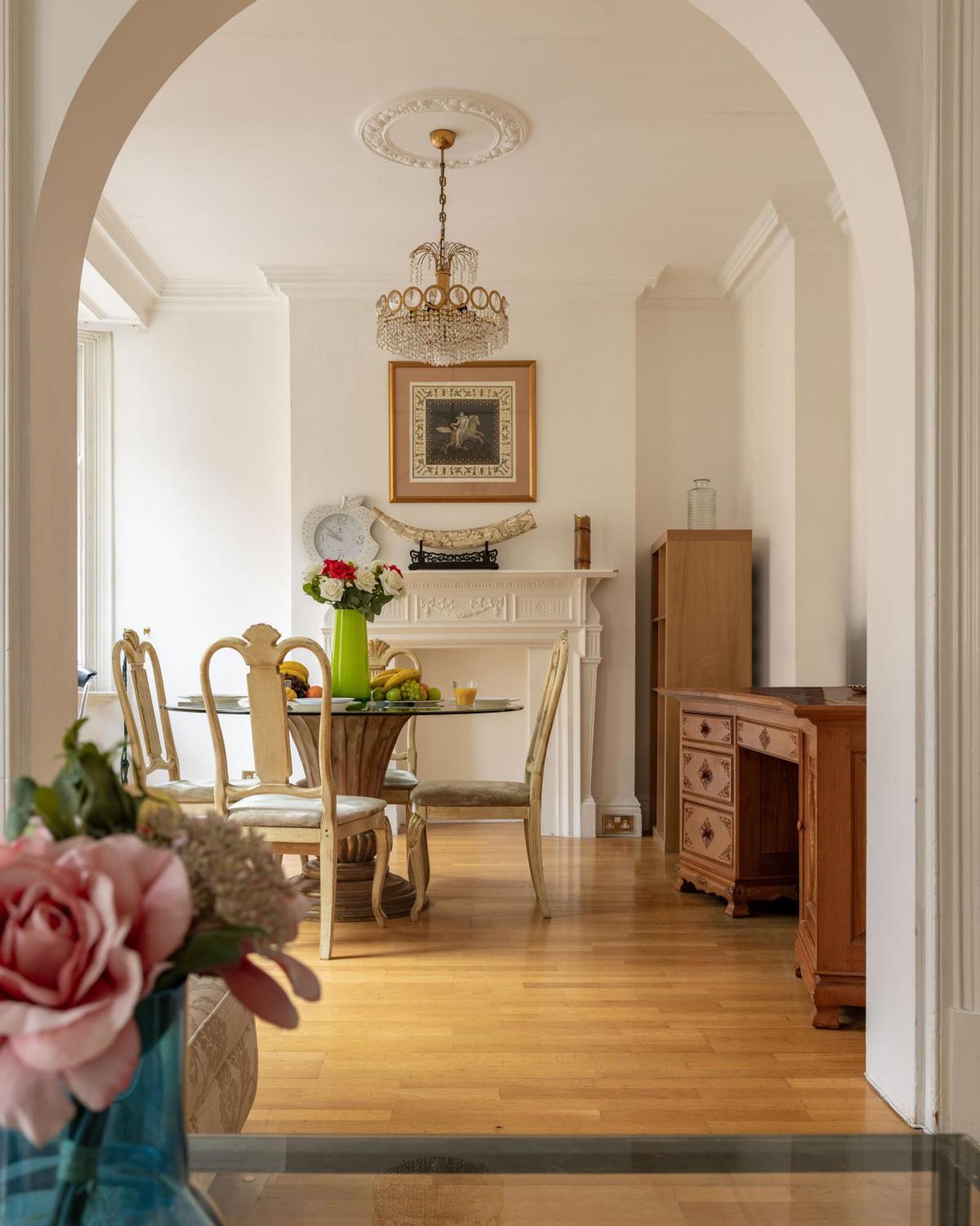 2 Bdr Mayfair & Selfridges Lux Pad Londres
