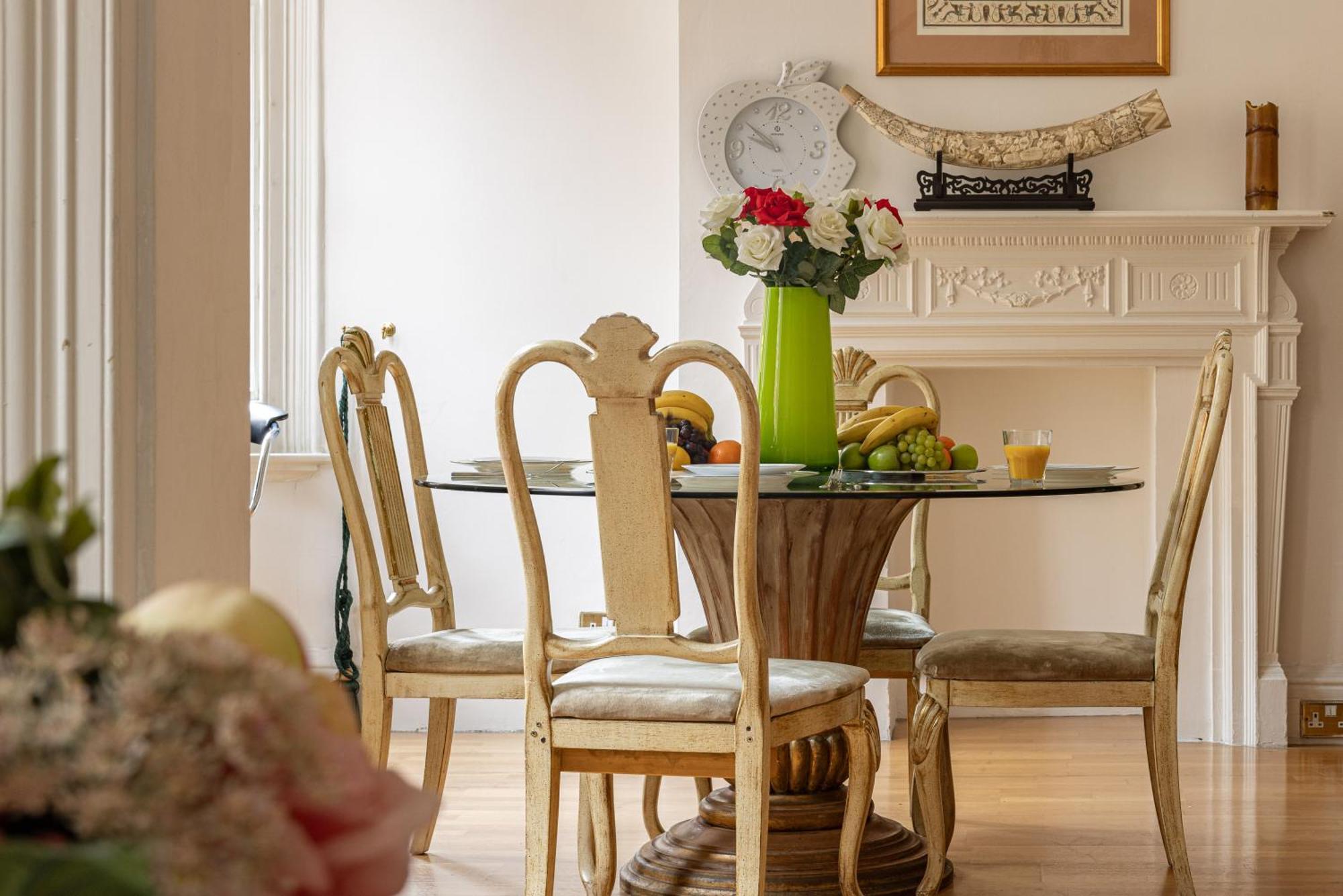 Apartamento 2 Bdr Mayfair & Selfridges Lux Pad *