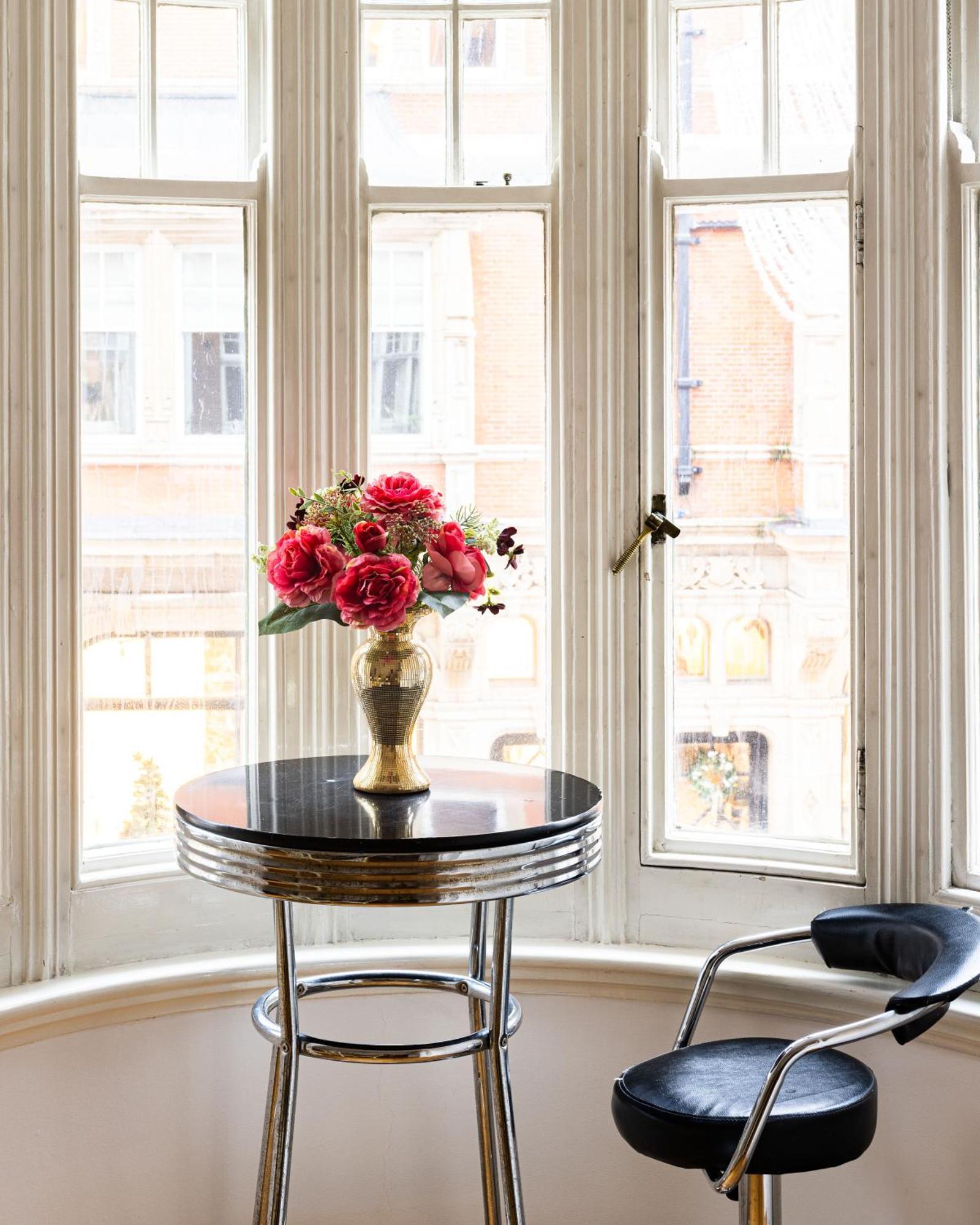 2 Bdr Mayfair & Selfridges Lux Pad Apartamento